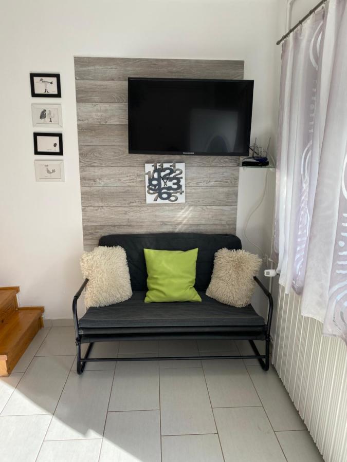 Rita Apartmanház Bük Exterior foto