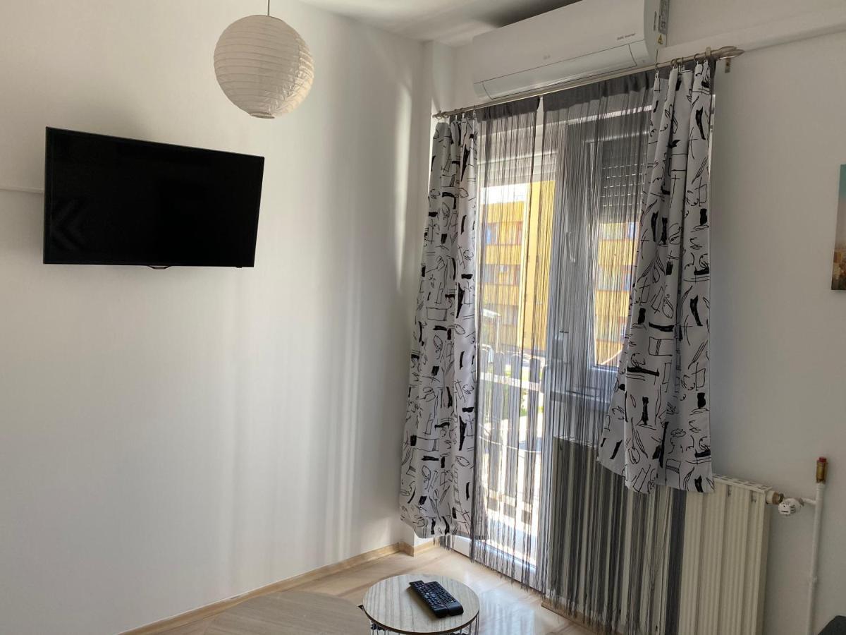 Rita Apartmanház Bük Exterior foto
